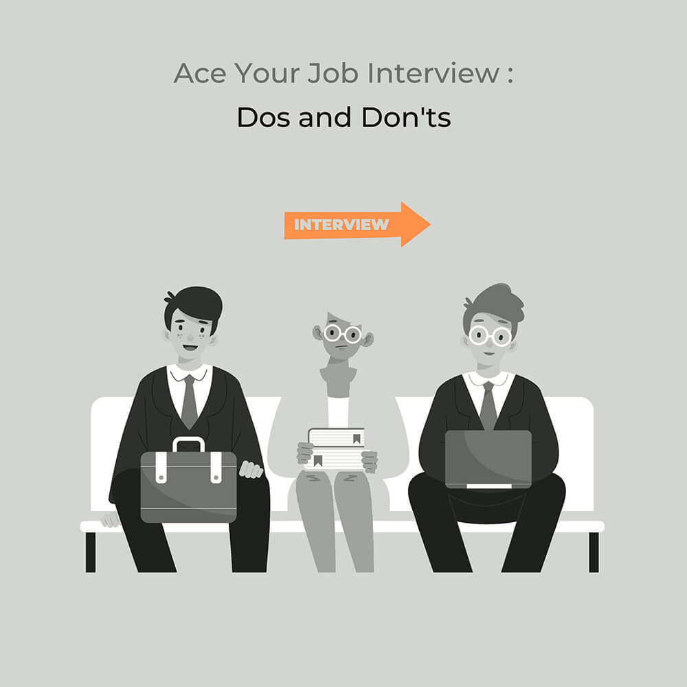 job interview