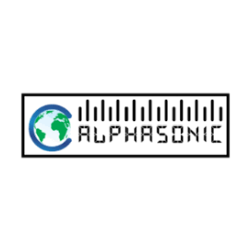 AlphaSonic Technologies  -logo