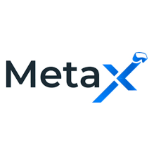 MetaX-Market-logo