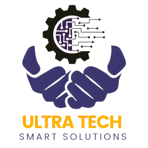 Ultra-Tech-Smart-Solutions-logo
