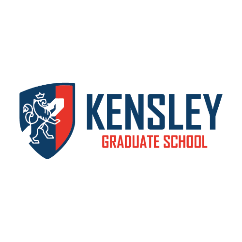 Kensley-Graduate-School-logo